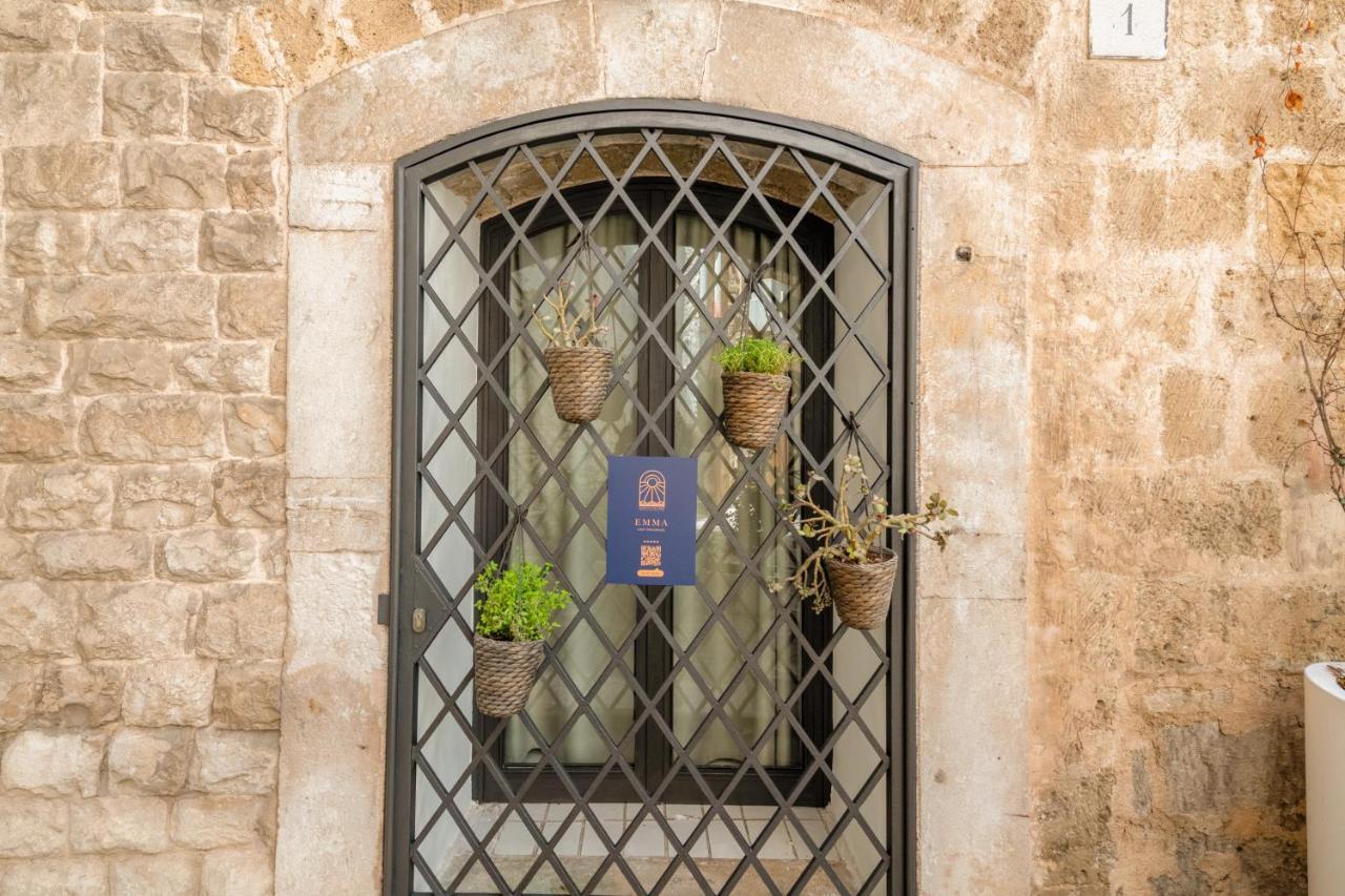 Cozy House In The Old City Bari Kültér fotó