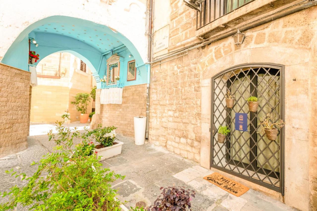 Cozy House In The Old City Bari Kültér fotó